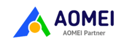 AOMEI Partner