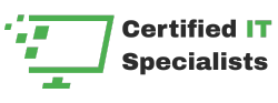 Certified IT