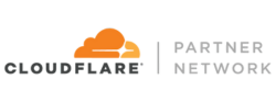 Cloudflare Partner
